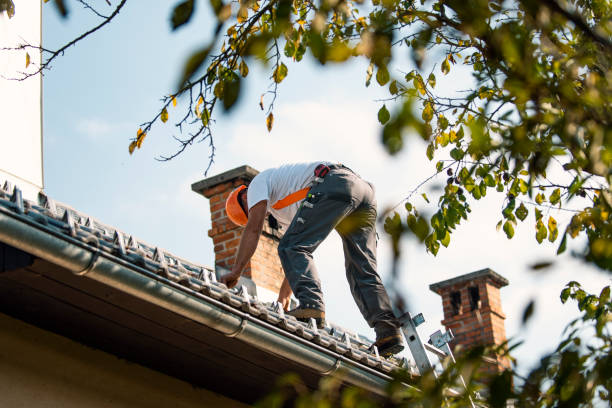 Best Commercial Roofing Services  in North Pole, AK
