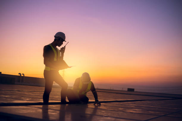 North Pole, AK Roofing Contractor Company