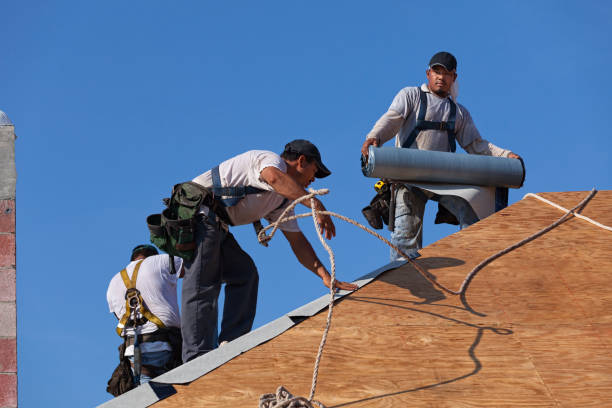 Best Commercial Roofing Services  in North Pole, AK
