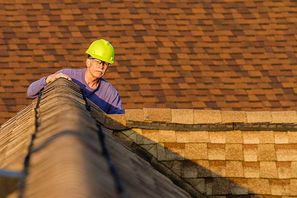 Best Roofing Contractors for Homes  in North Pole, AK