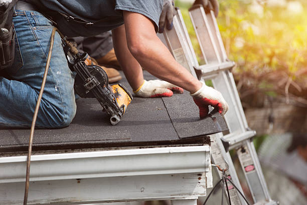 Best Storm Damage Roof Repair  in North Pole, AK