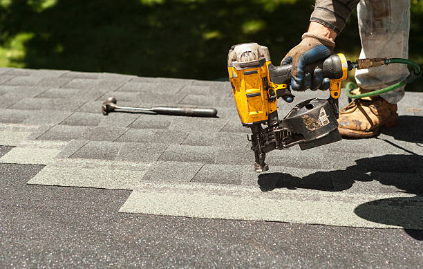 Best Roof Waterproofing Services  in North Pole, AK