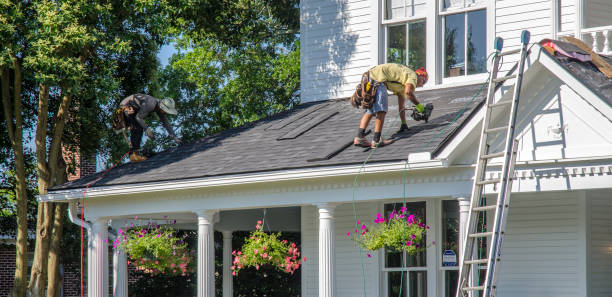 Best Flat Roof Repair Services  in North Pole, AK