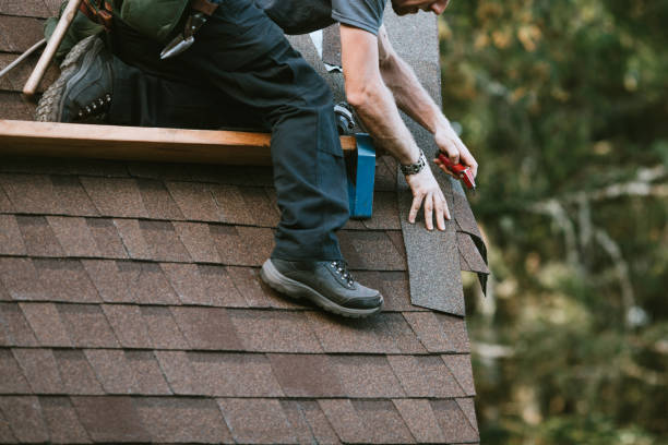 Tile Roofing Contractor in North Pole, AK